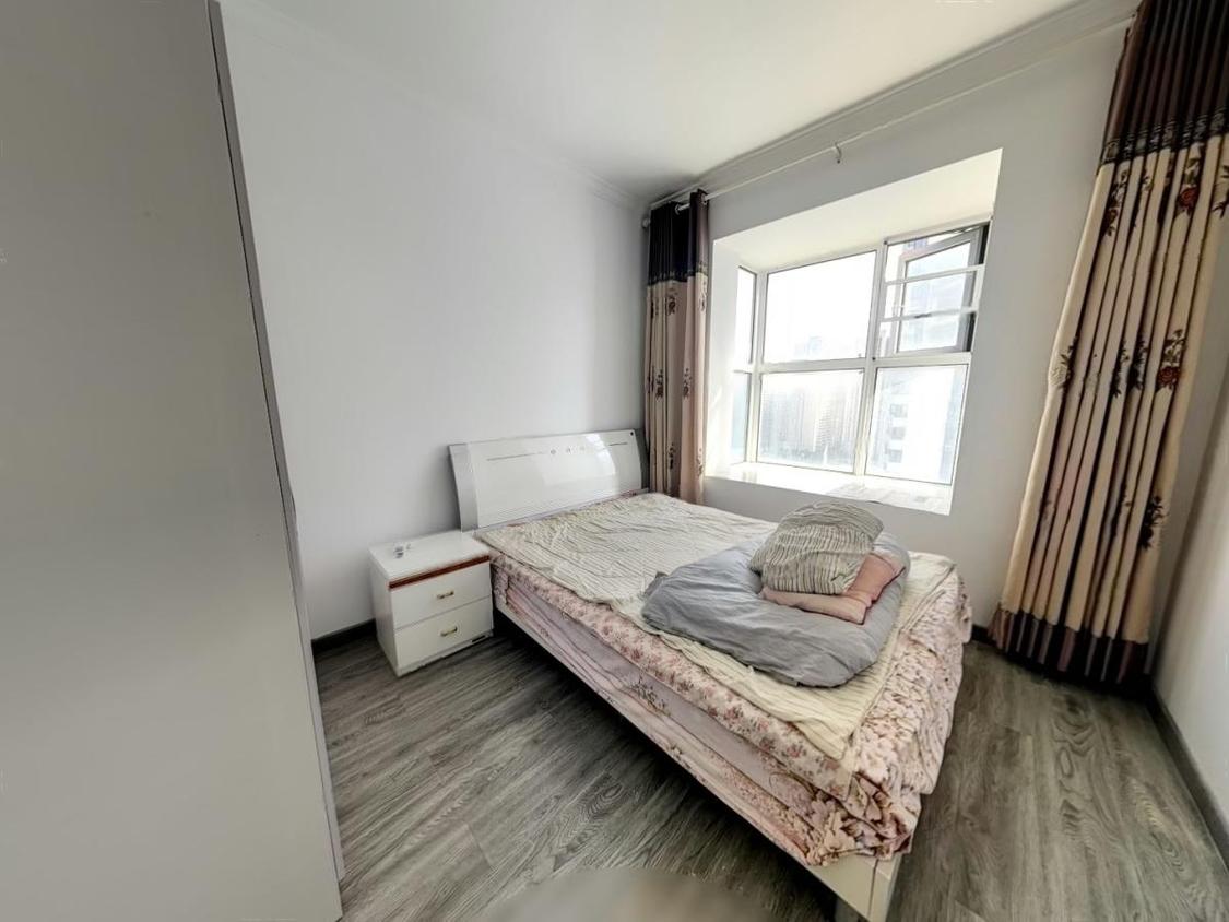 整租·阳光花苑