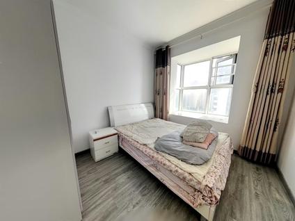 中原常西湖整租 阳光花苑2室1厅/65平/高楼层