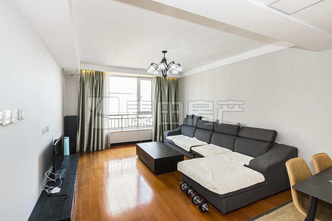 整租·圣世一品