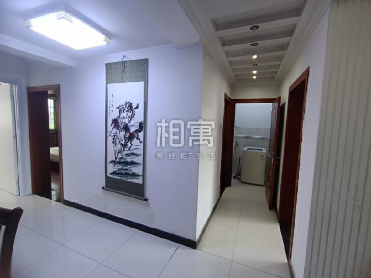 合租·东坝家园