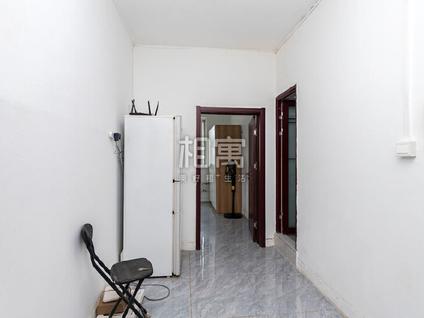 undefined合租·首钢模式口(南里小区) 3室1厅 北卧10㎡ | 北 | 石景山 苹果园