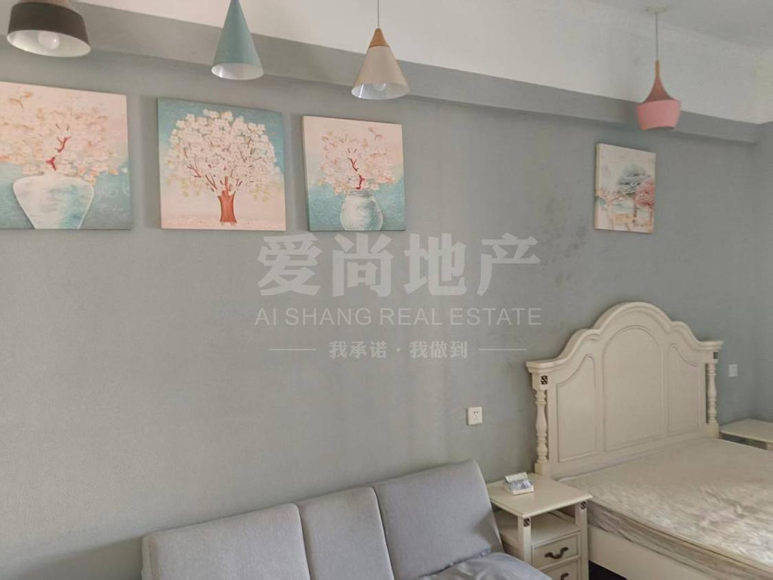 整租·沁园春晓