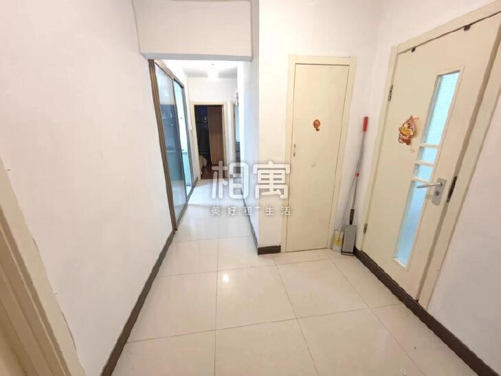 合租·安定路小区