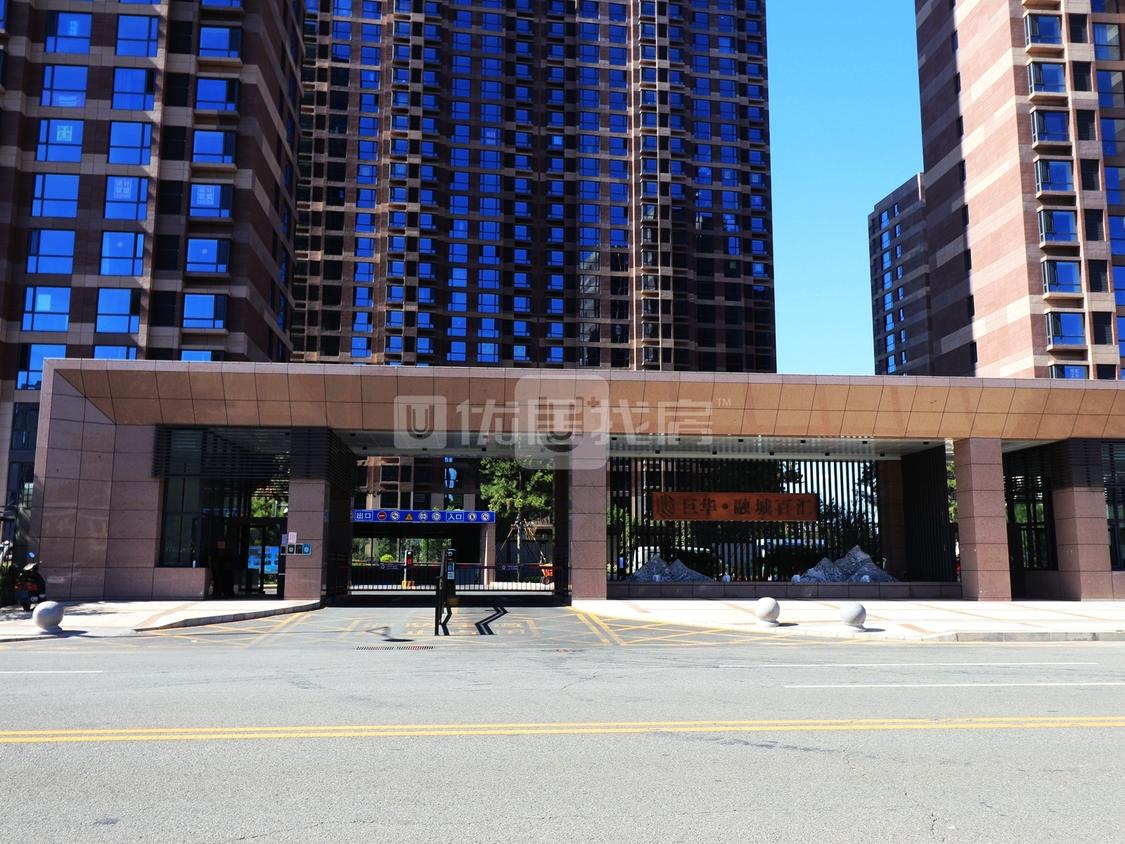 整租·巨华融城百汇