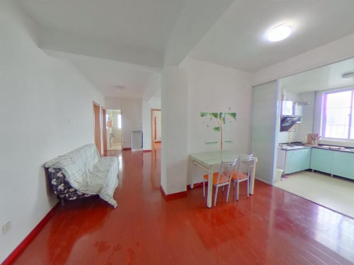 整租·荣盛阿尔卡迪亚