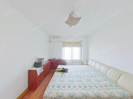 海淀车道沟整租 紫竹花园2室1厅/112平/中楼层