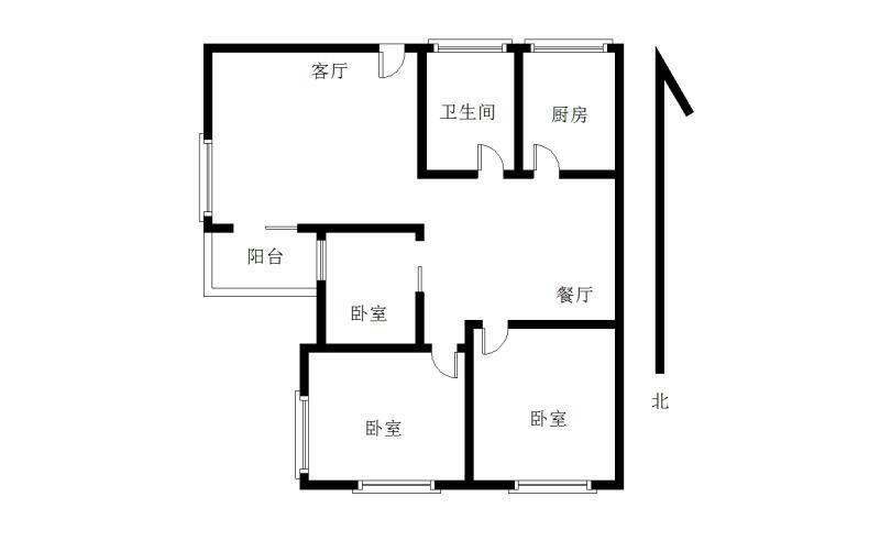 整租·禹洲新村