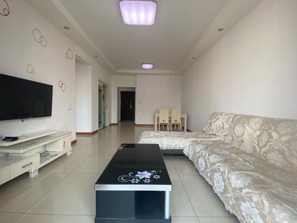 两江新区空港整租 桃源居国际花园(三区)3室2厅/94平/高楼层