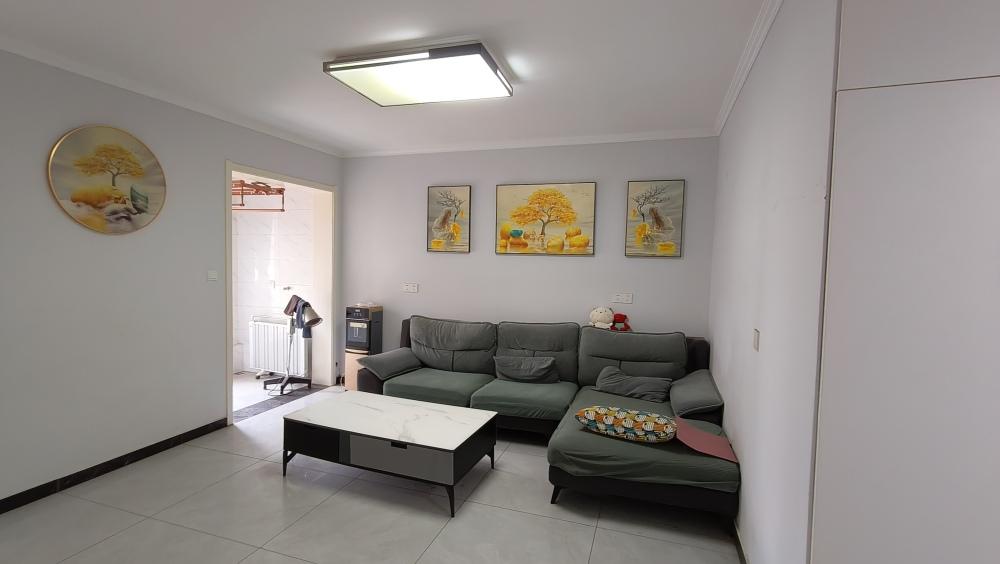 整租·盛世龙城