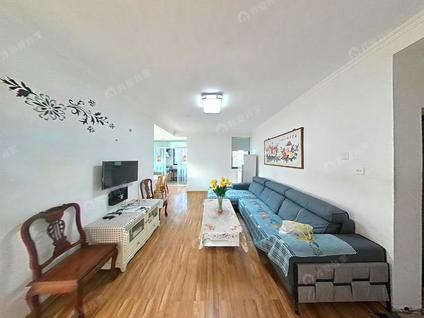 江宁科学园整租 天景山公寓(春秀苑)3室2厅/95平/中楼层