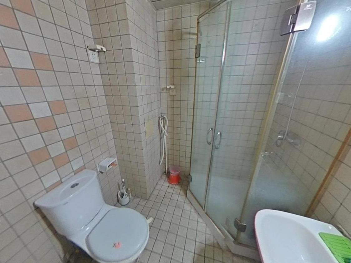 整租·路劲太阳城(蓝山园)