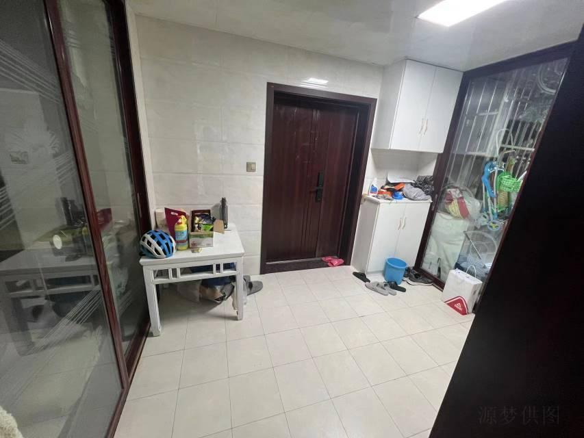 整租·万山国际