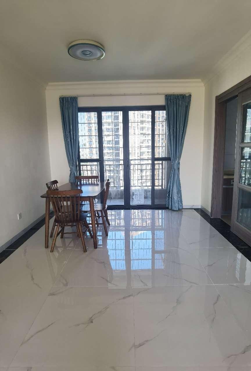 整租·鼎湖碧桂园蓝庭