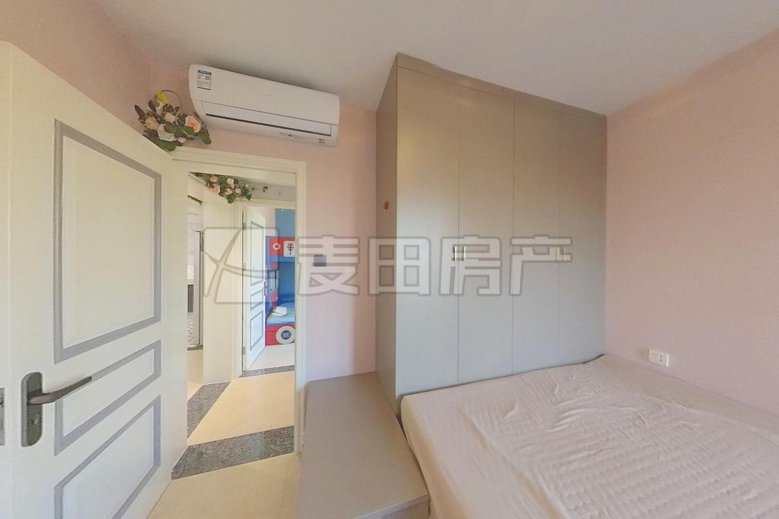 整租·紫荆豪庭