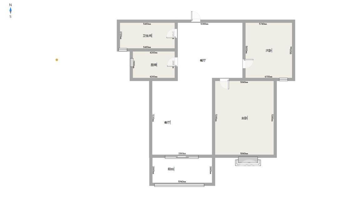 整租·环宇国际广场