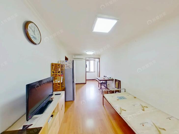 整租·芳嘉园胡同