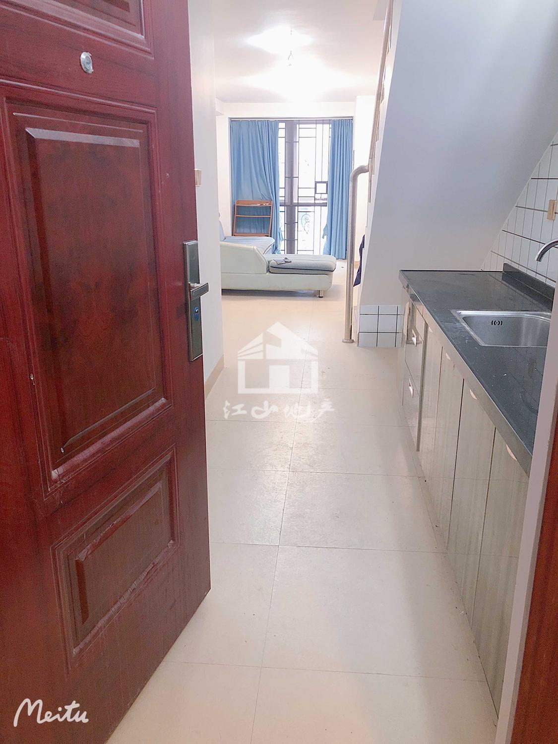 整租·龙光玖珑臺