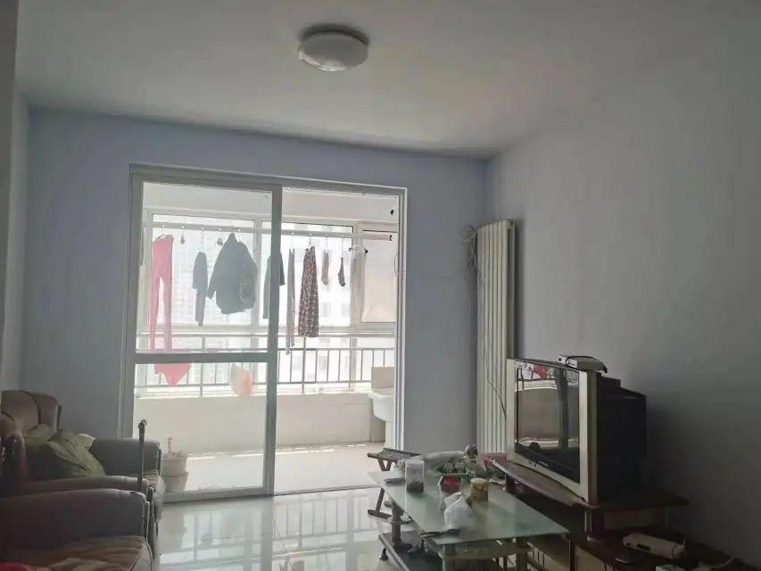 整租·永恒华府