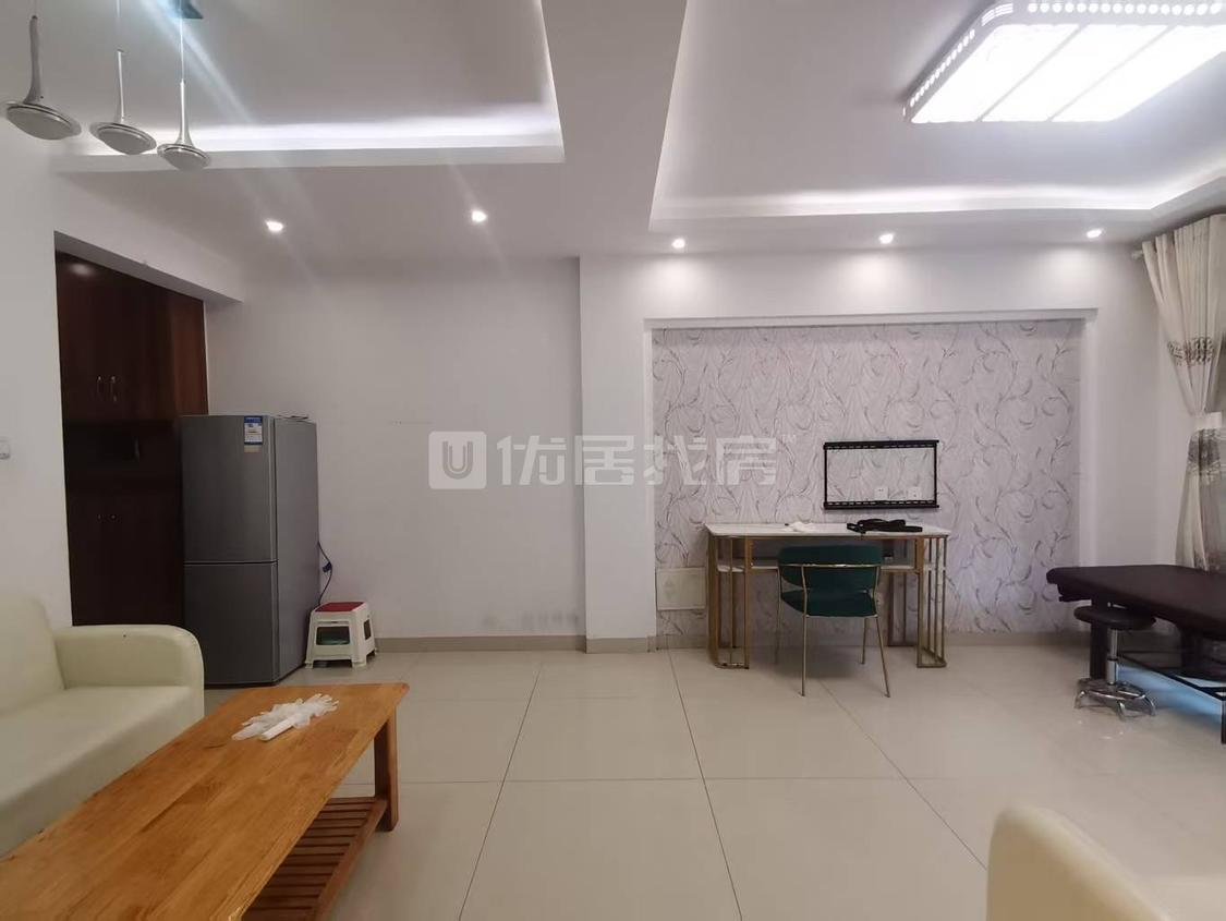 整租·银海尚御