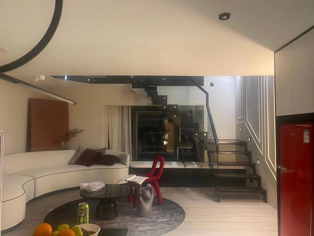 整租·龙湖北宸星座