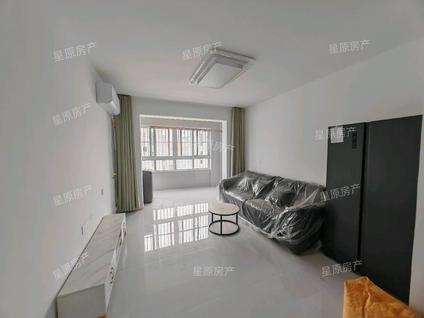 沛县沛县整租 华西格林春天2室2厅/86平/高楼层