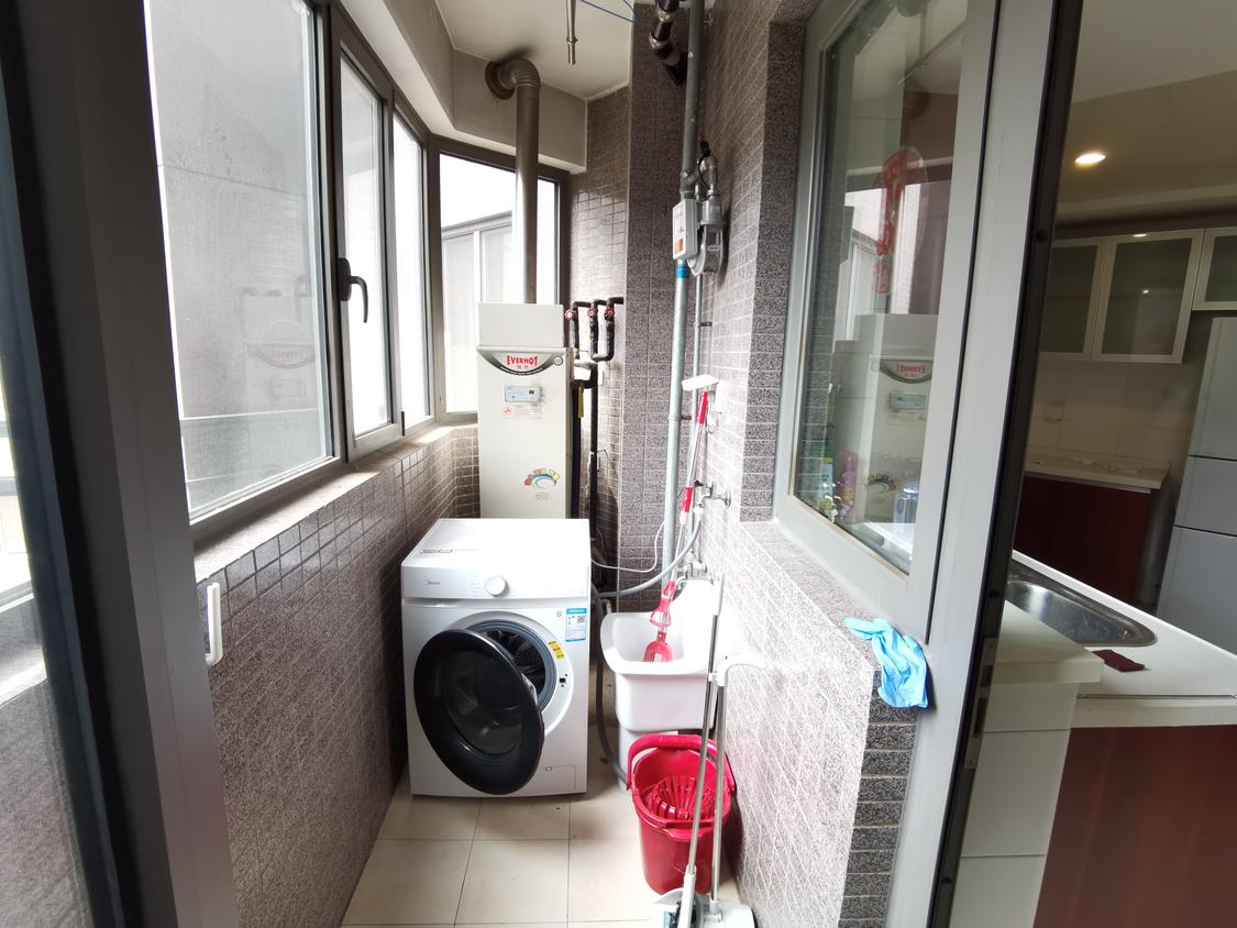 整租·仁恒海河广场