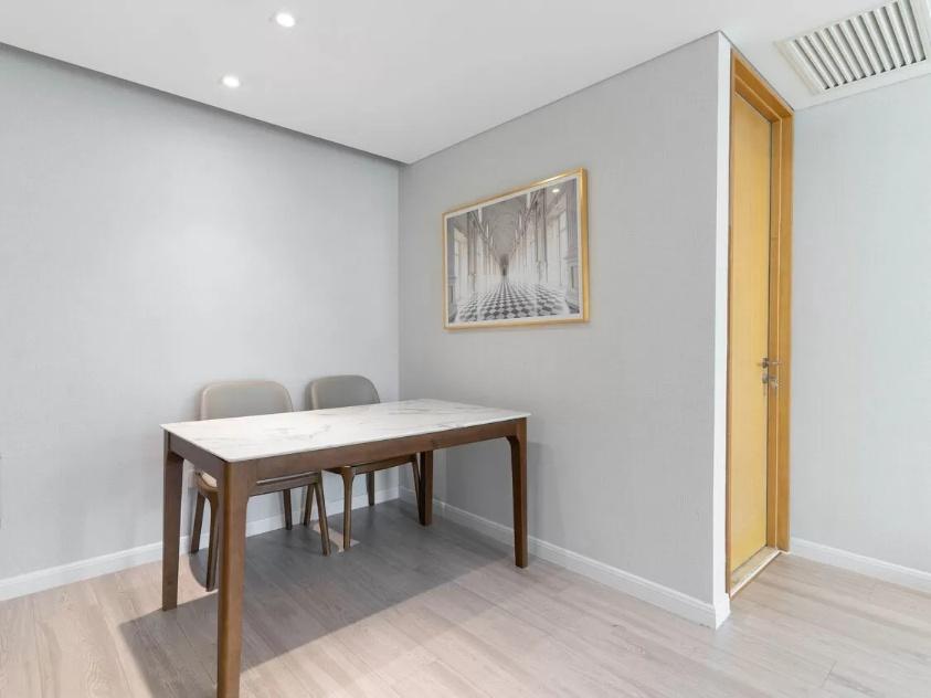 整租·华贸公寓