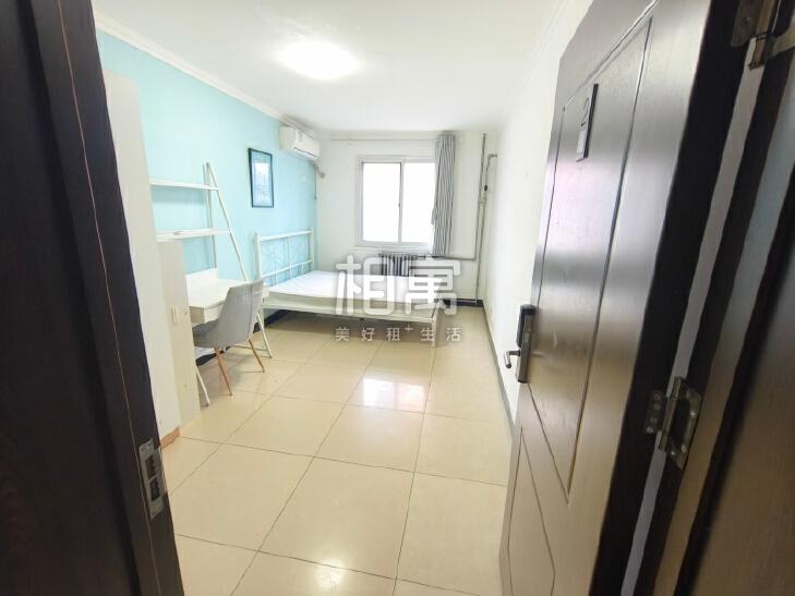 合租·马连洼北路1号院