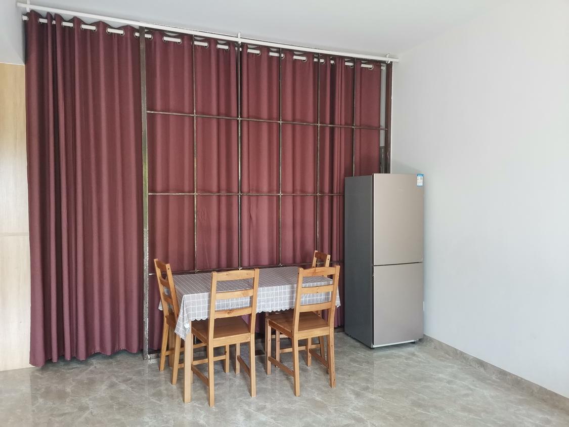 整租·建发悦城二区(建阳)