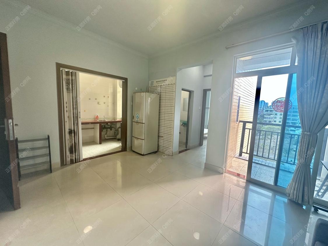 合租·三好名苑