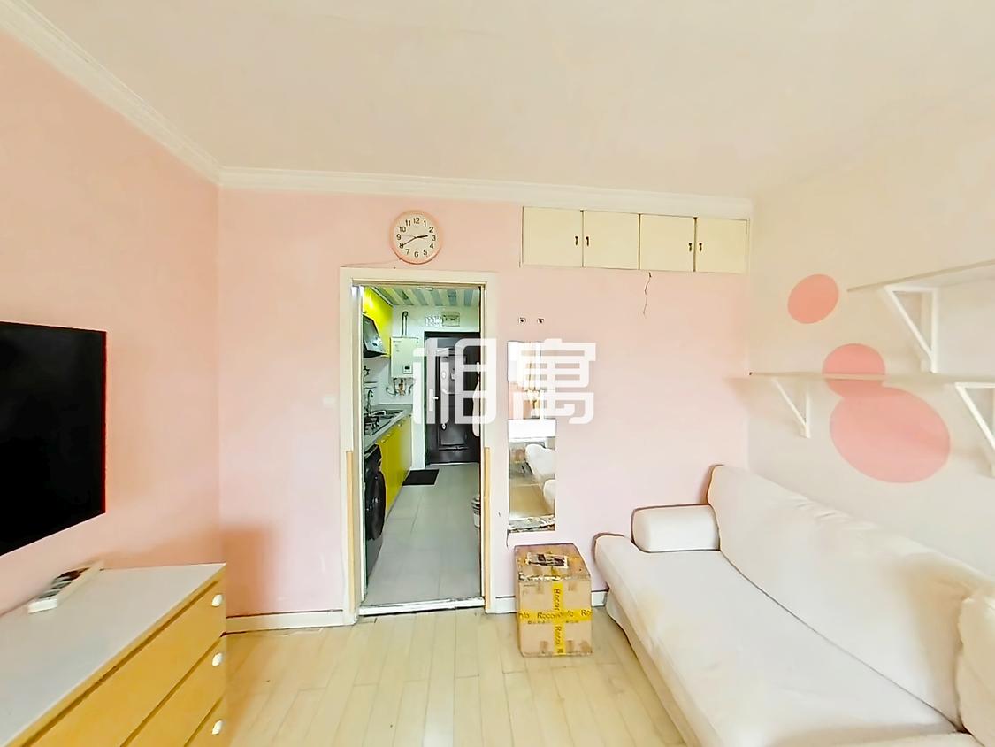 整租·新泾三村