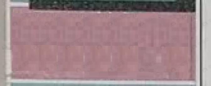 重庆渝北吾悦广场1室1厅1卫户型图