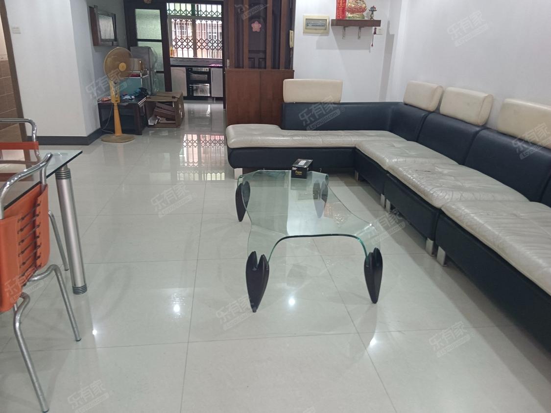 整租·濠东花园