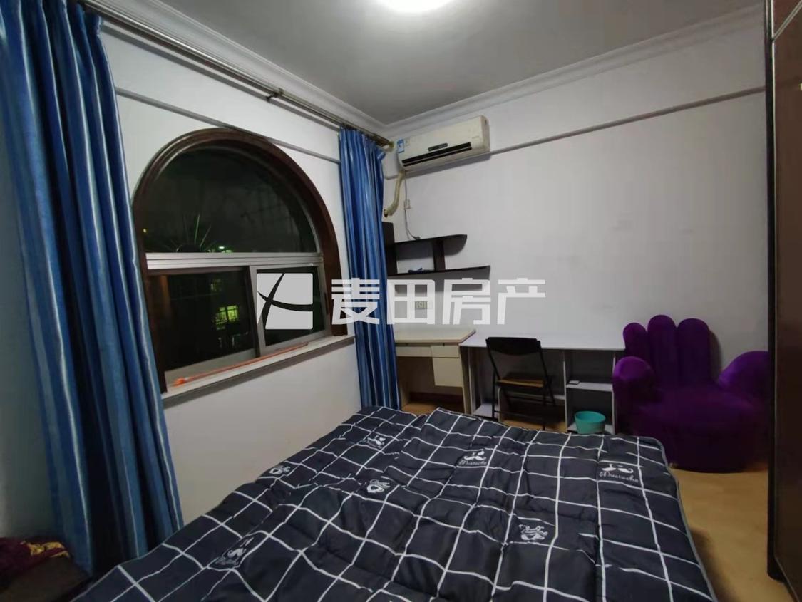 整租·侨福城小区(一期)