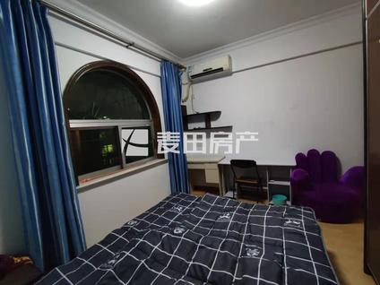 思明莲前东整租 侨福城小区(一期)2室2厅/85平/中楼层