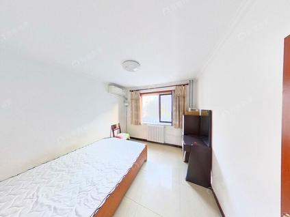 朝阳管庄整租 荟康苑2室1厅/65平/中楼层