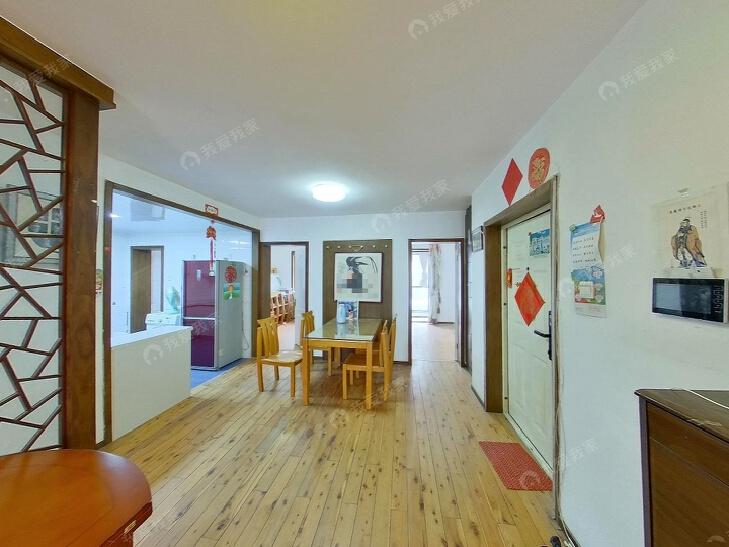 整租·富贵园(一区)