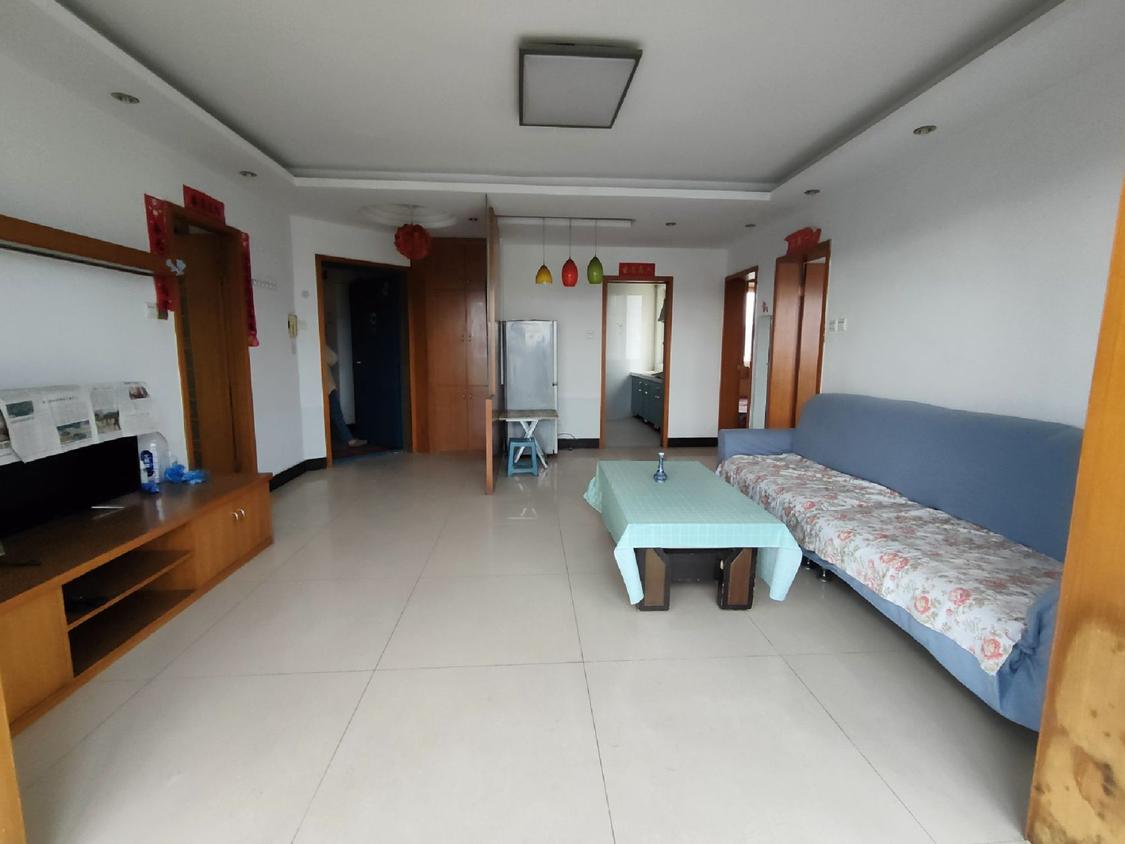 整租·东方国际公寓