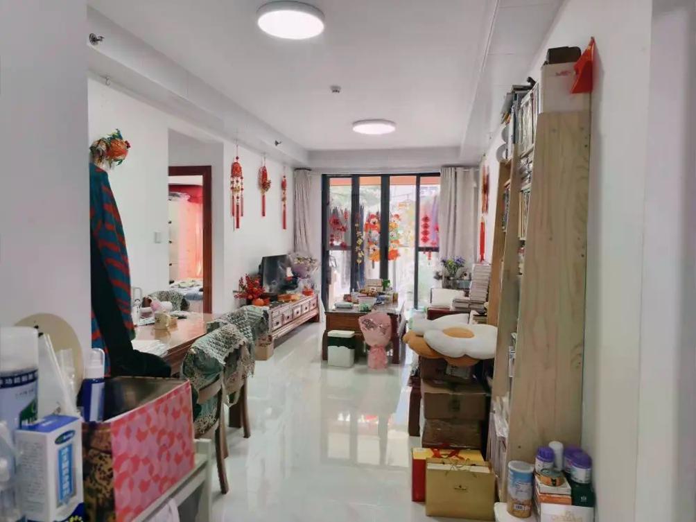 整租·悦峰华府