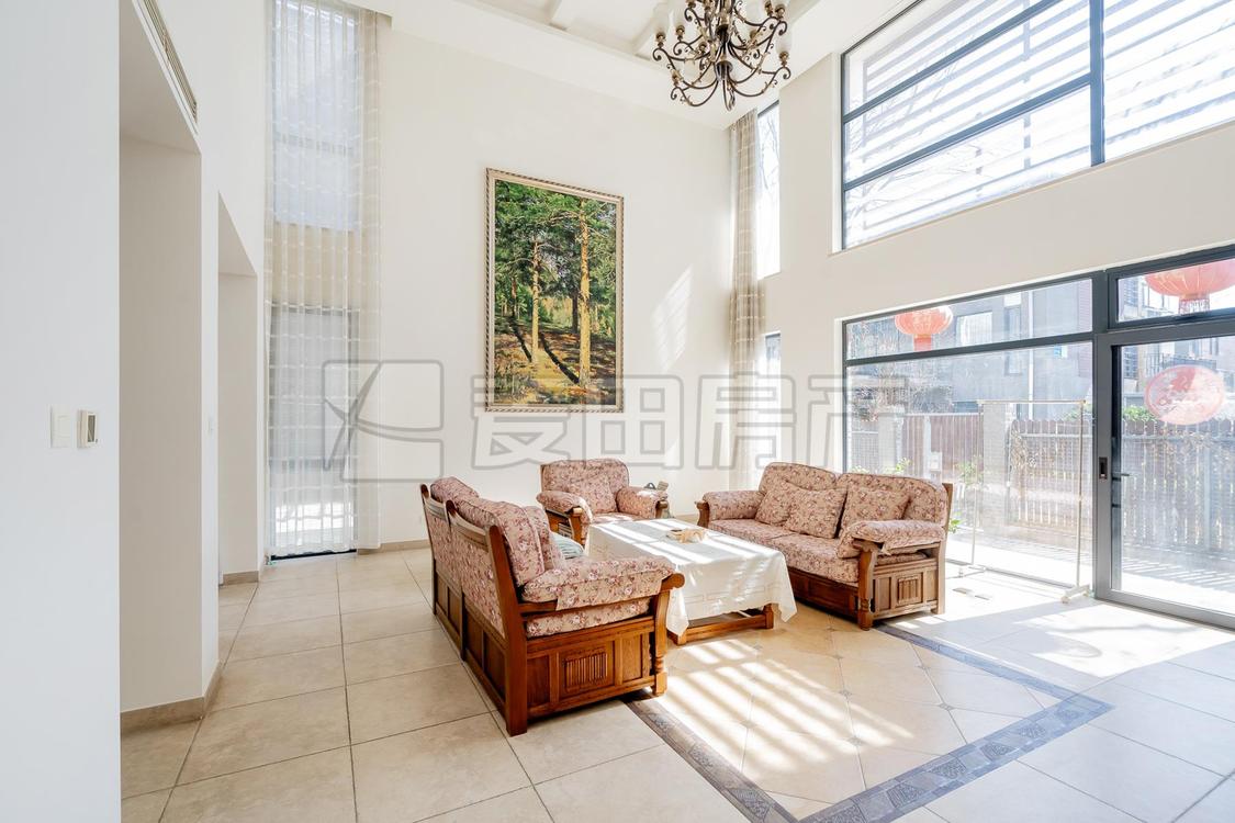 整租·领秀新硅谷(AB区)