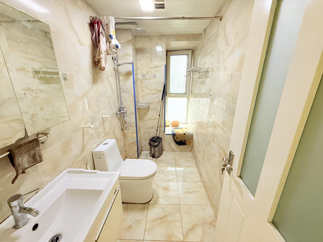 整租·常绿林溪谷