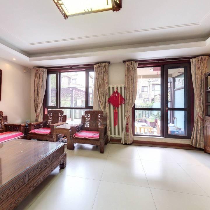 整租·华庭苑(西区)