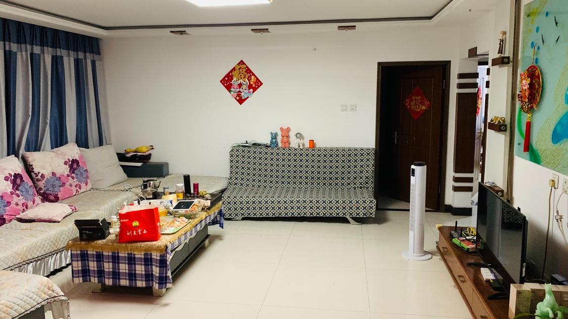 整租·金乡嘉园