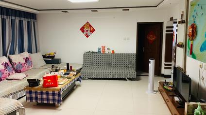 undefined整租·金乡嘉园·3室2厅122㎡ | 南北 | 平谷 平谷县城