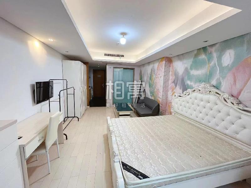 整租·同方国际