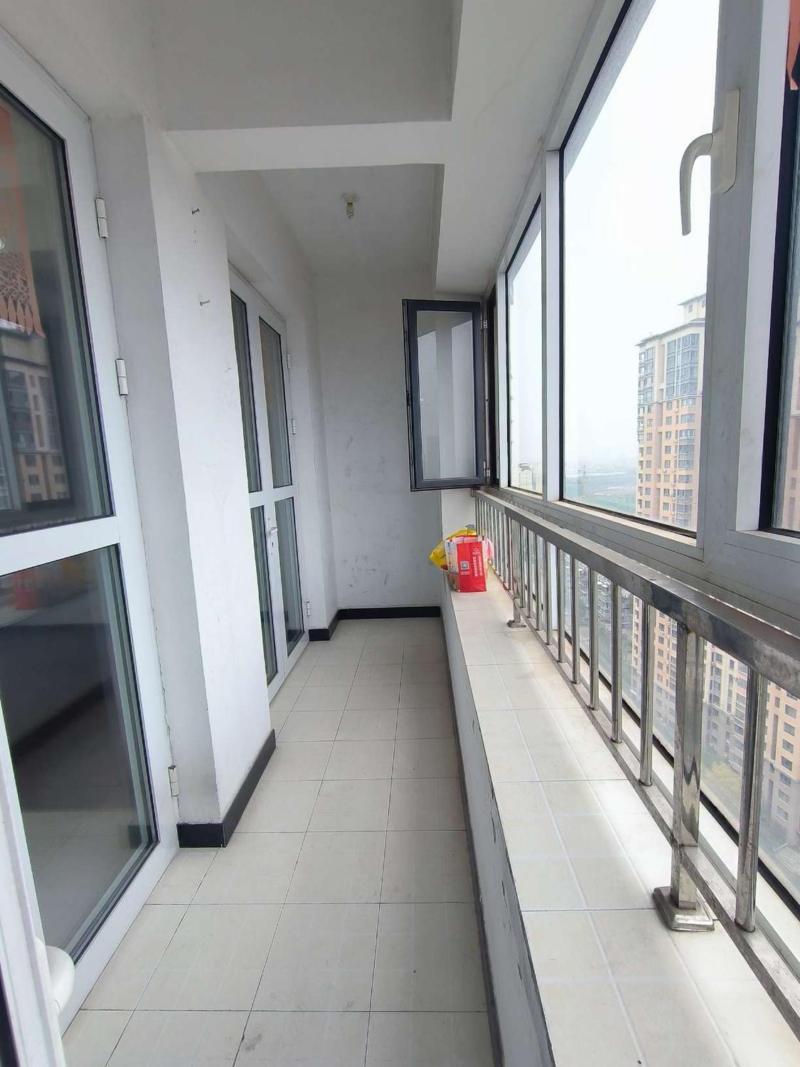 整租·红磡领世郡(人才公寓)