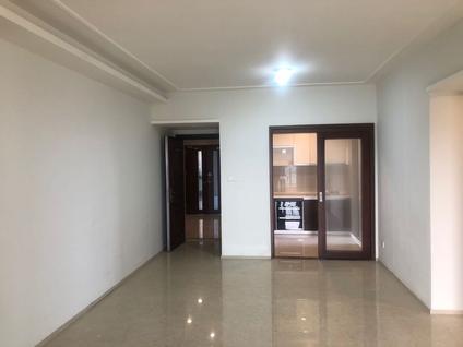 香洲唐家湾整租 保利海上五月花(二期)3室2厅/110平/低楼层