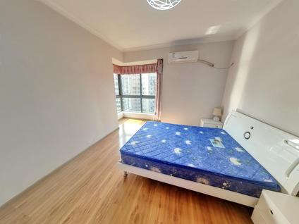 渝北冉家坝整租 兴茂盛世北辰(B区)2室2厅/98平/低楼层