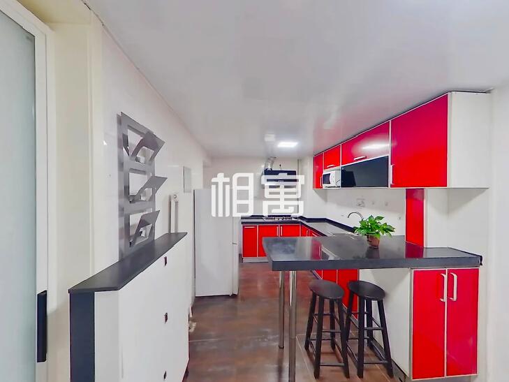 整租·首开知语城