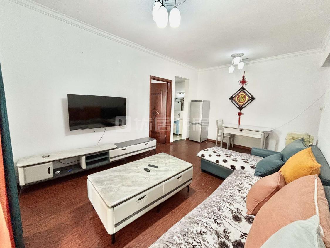 整租·滨江俊园